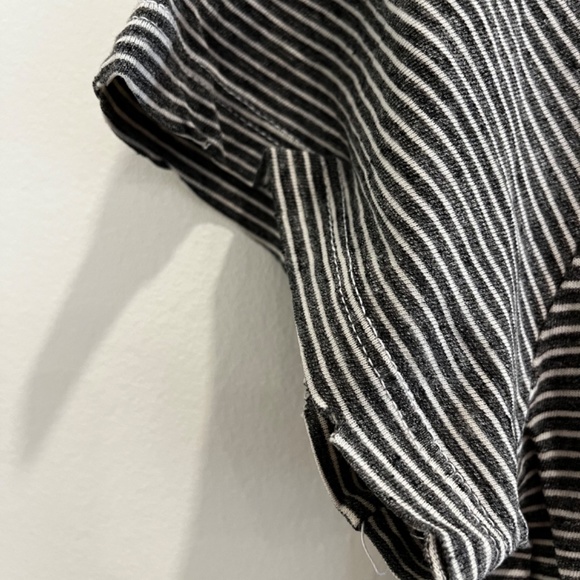 Current/Elliott t-shirt dress size small - Picture 4 of 6